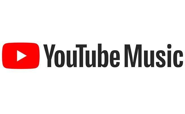 Âm nhạc trên Youtube