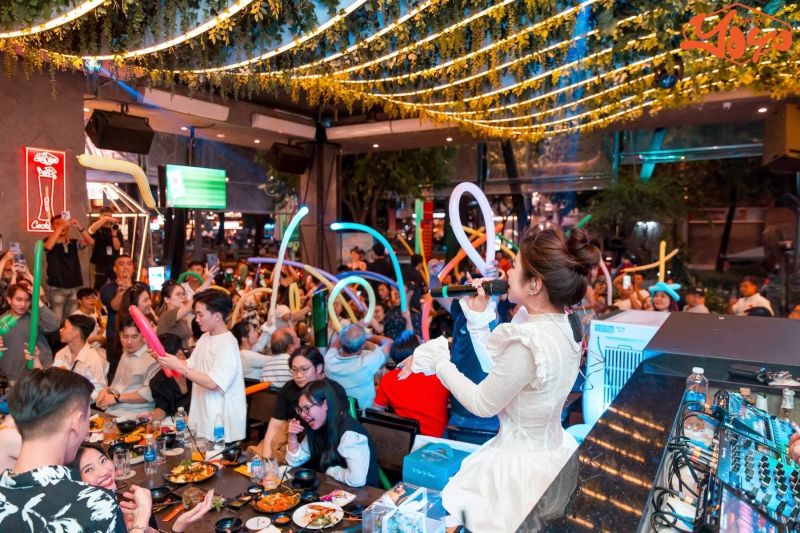 YoYo Central Hồ Con Rùa