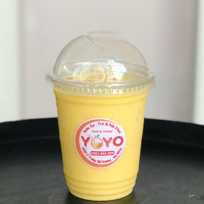 YoYo Drink