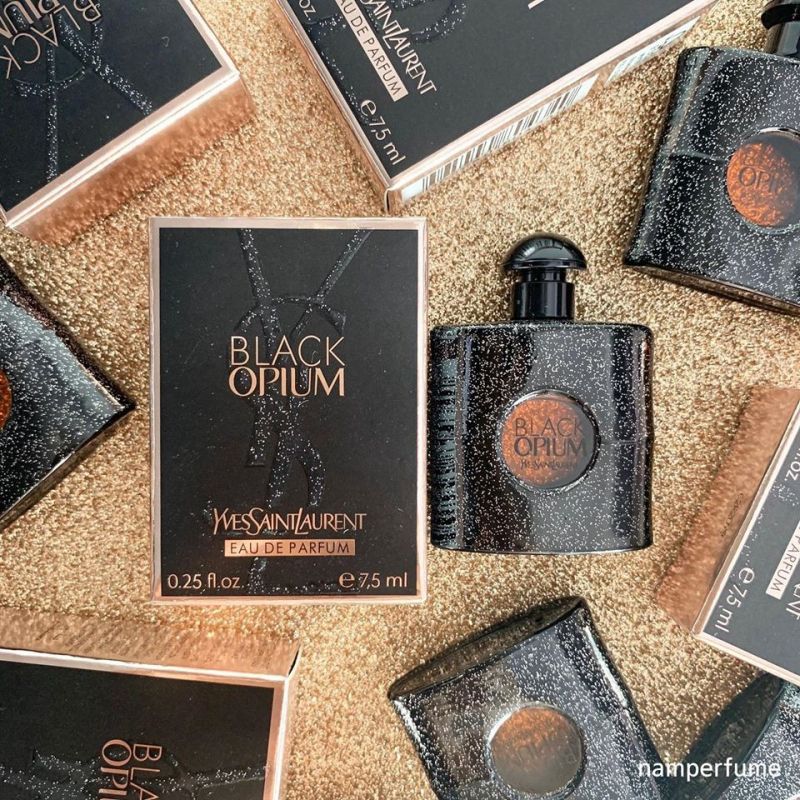 YSL Black Opium Women