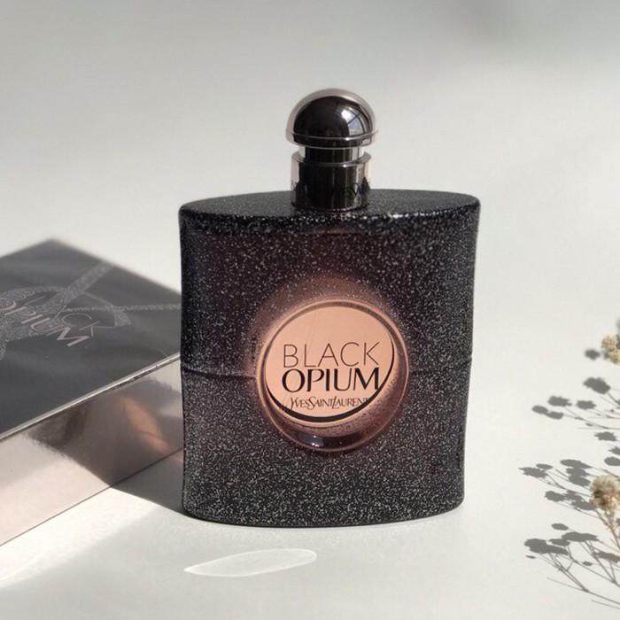 YSL Black Opium Women