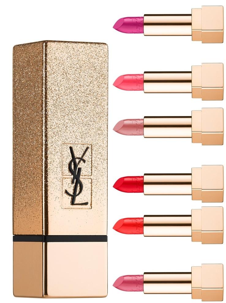 YSL Star Clash ( nguồn website YSL Cosmetic)