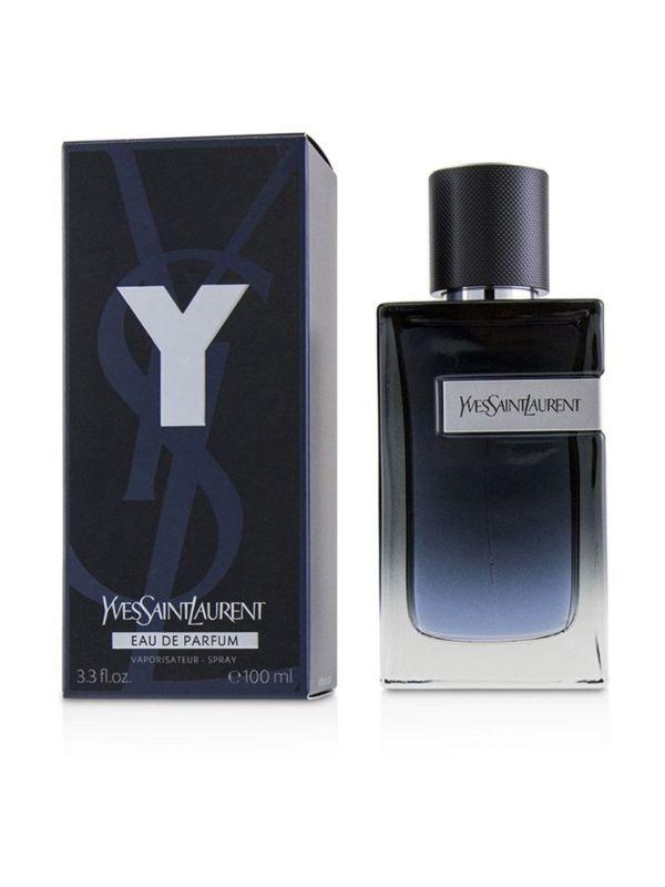 YSL Y Eau De Parfum