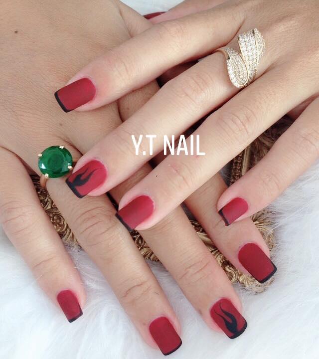 Tiệm làm nail đẹp và chất lượng nhất Châu Đốc, An Giang Tiệm làm nail đẹp và chất lượng nhất Châu Đốc, An Giang