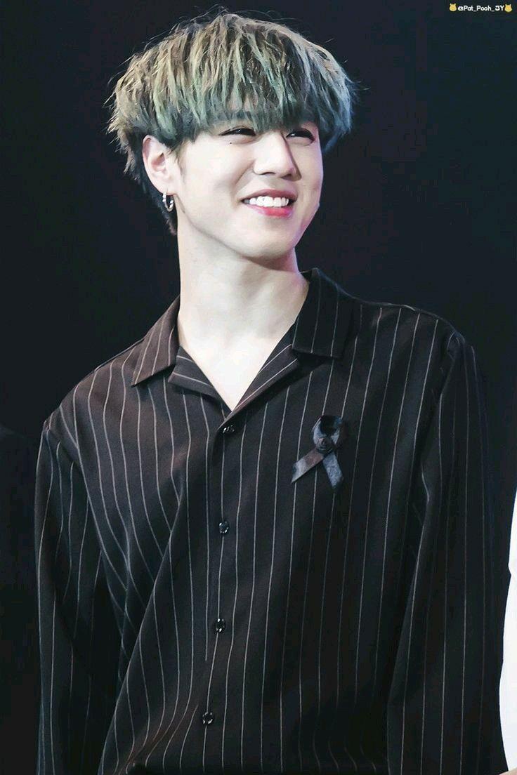 Yugyeom (GOT7)