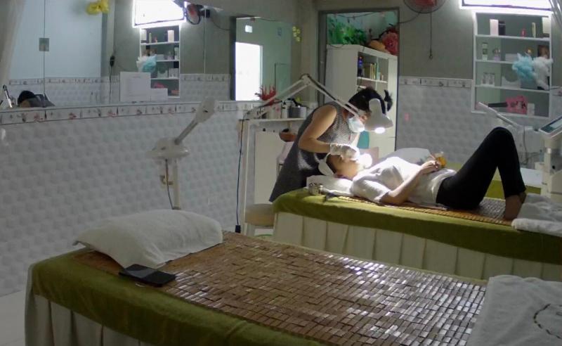 Yuki Clinic spa