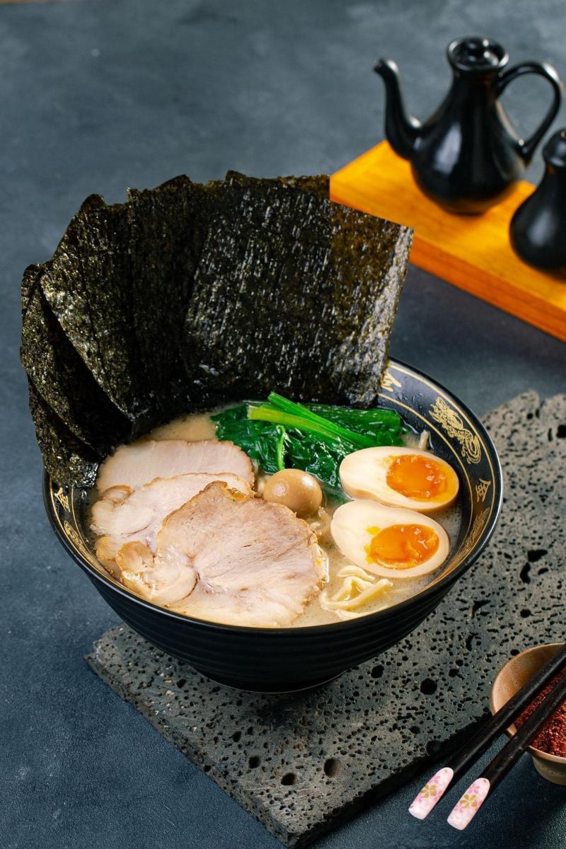 Yukichi Ramen Danang