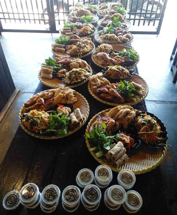 Quán ăn ngon nhất tại Buôn Hồ, Đắk Lắk