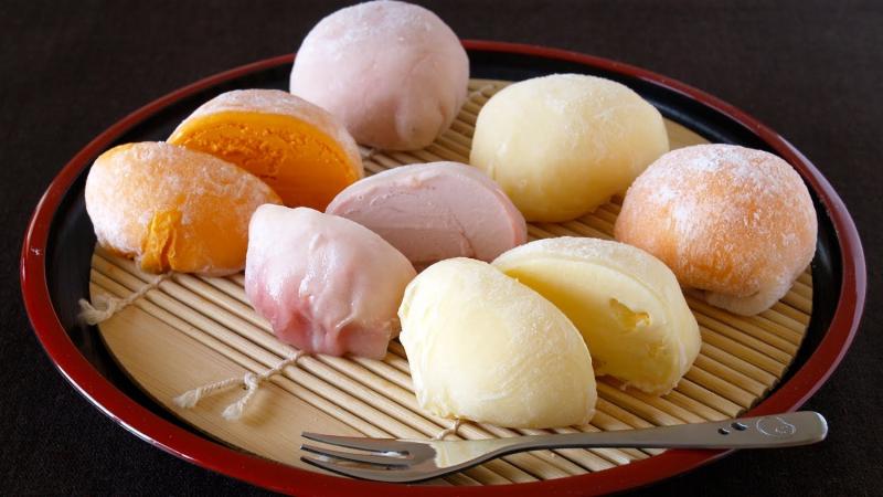 Loại kem nổi tiếng nhất Nhật Bản