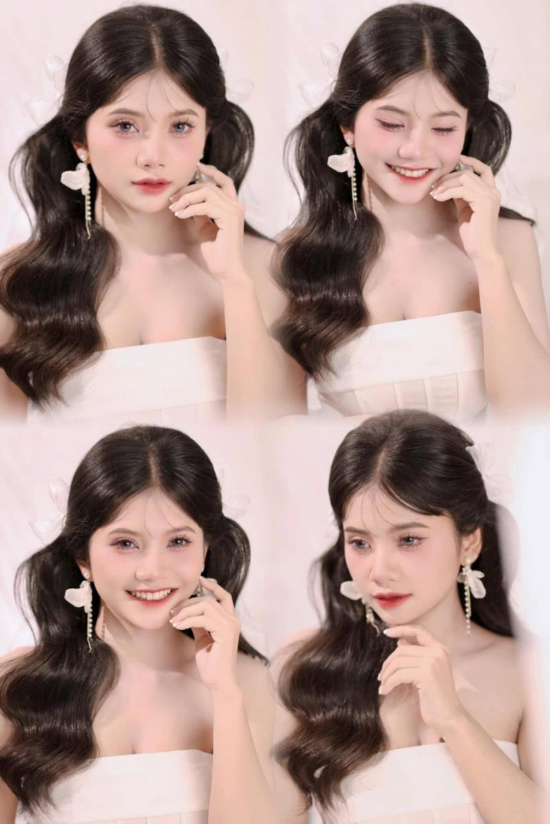 Yully Phạm MakeUp Academy