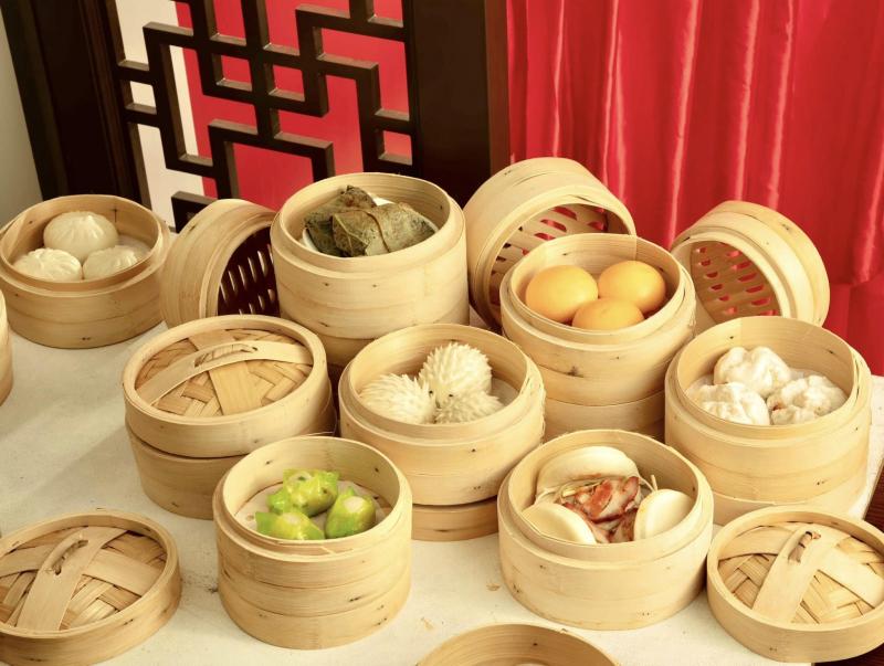 Yumcha Paradise - Ẩm Thực Hong Kong