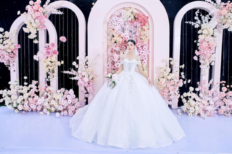 Yume Wedding - Trang trí tiệc cưới