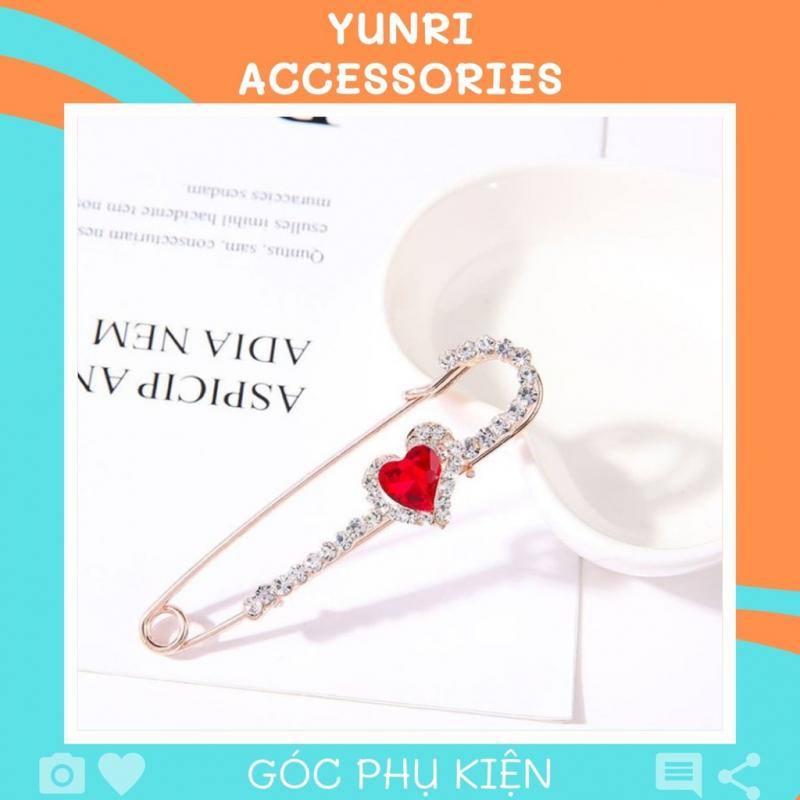 YUNRI ACCESSORIES-GÓC PHỤ KIỆN