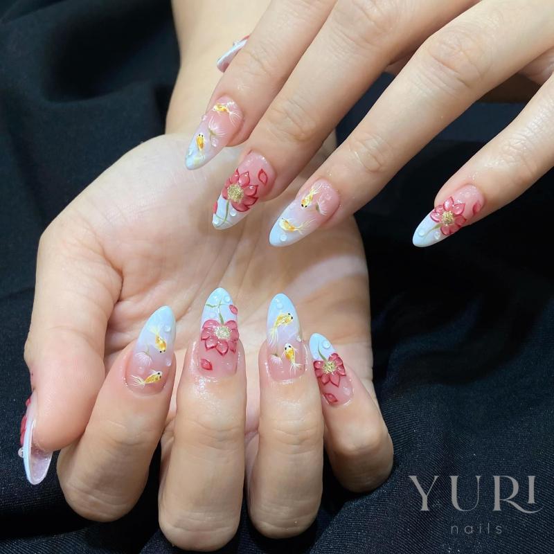 Yuri Nail Studio