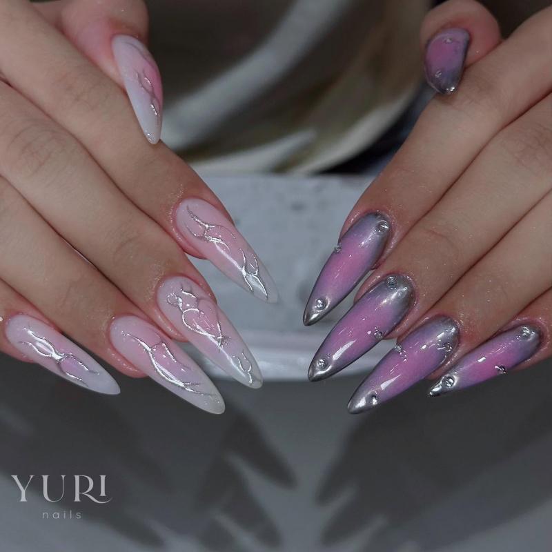 Yuri Nail Studio