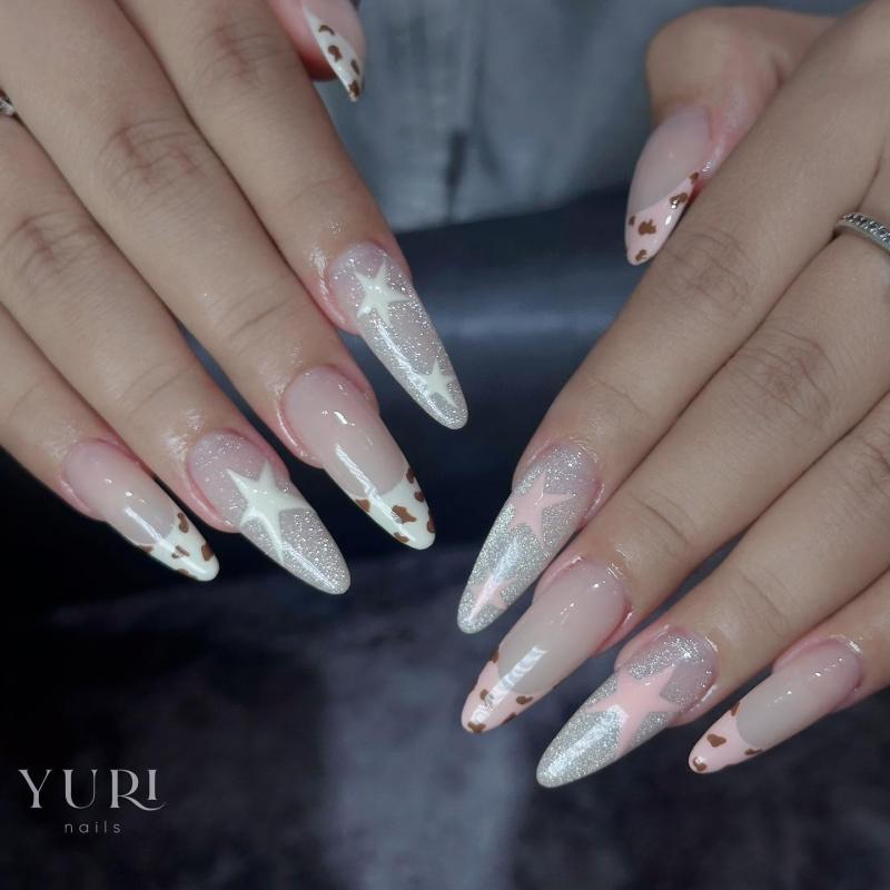 Yuri Nail Studio