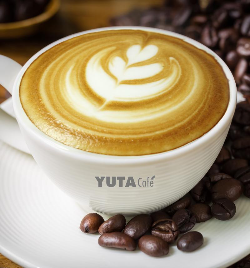 Yuta Cafe