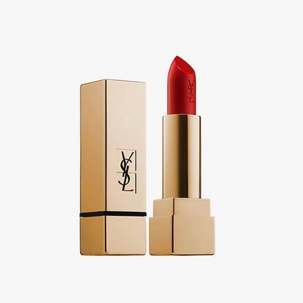 Yves Saint Laurent – 01 Le Rouge