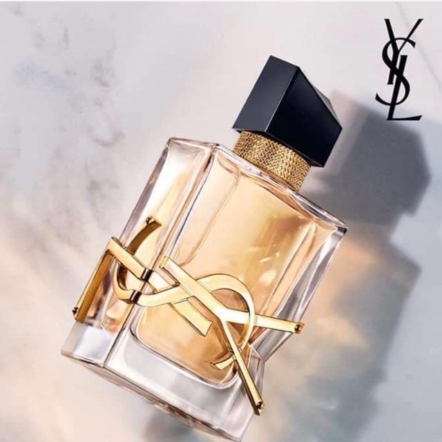 Yves Saint Laurent Libre Eau de parfum