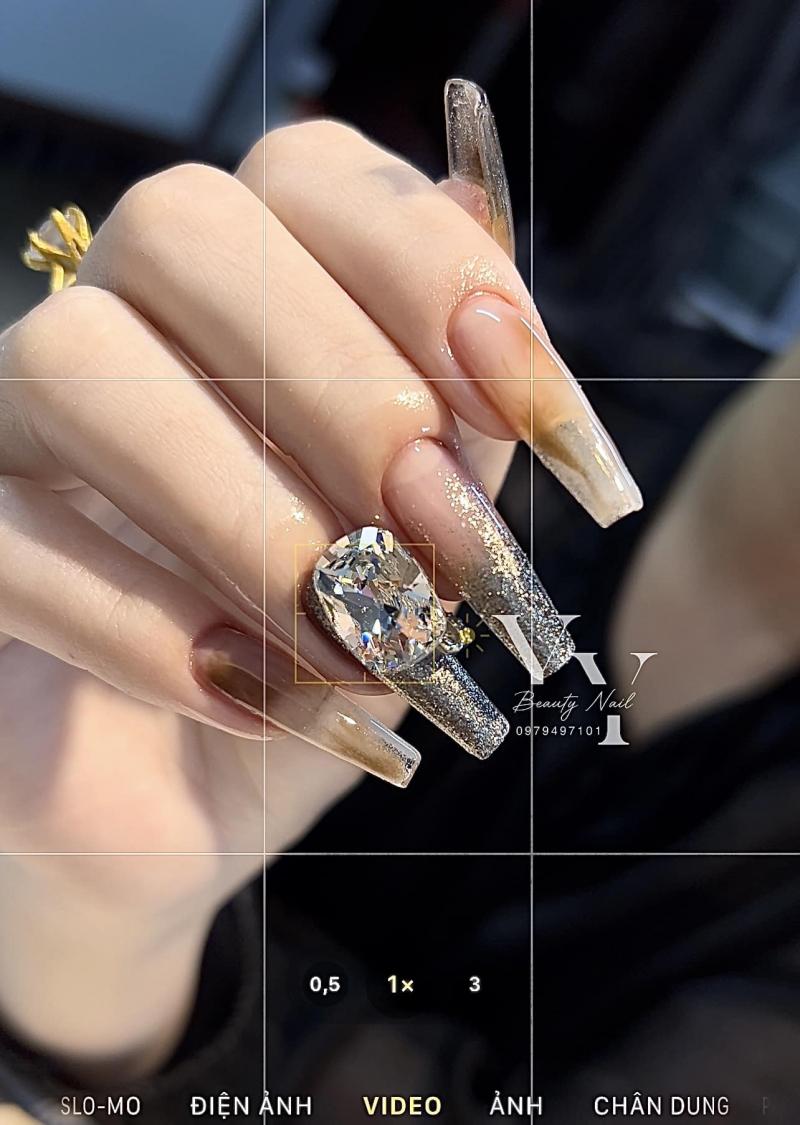 Y.Yến Beauty NAILS