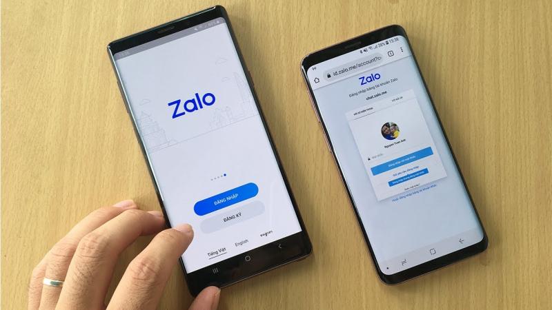 Zalo