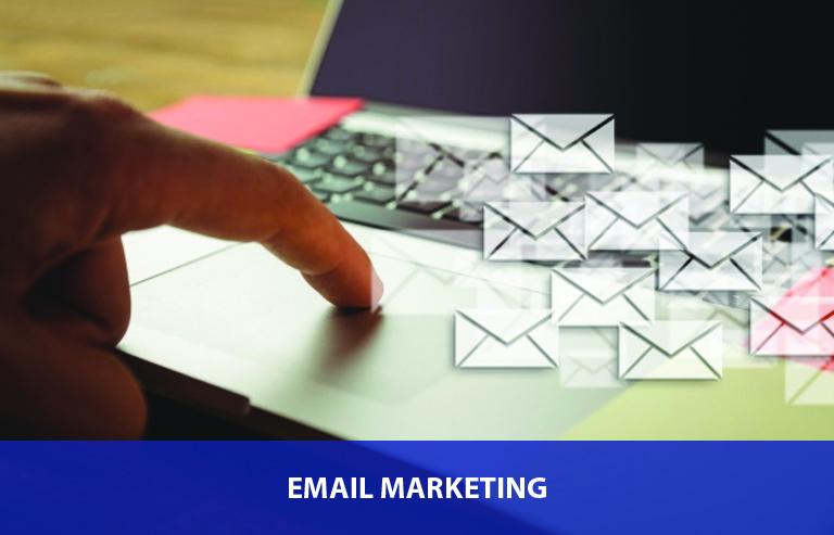 Marketing qua Email