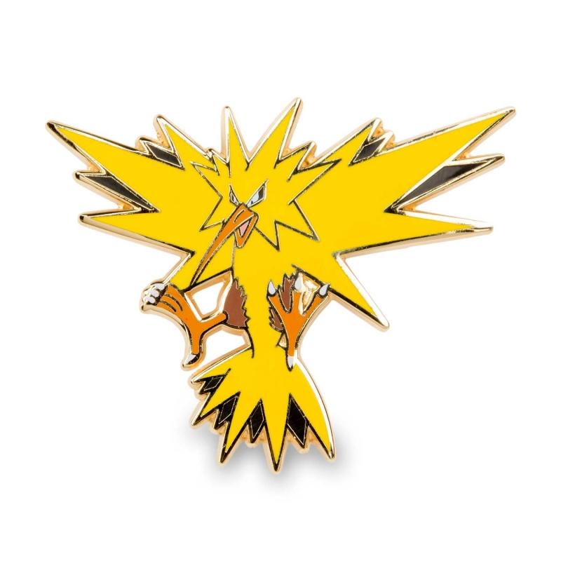 Zapdos