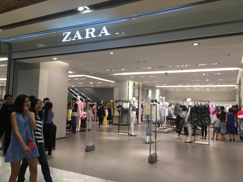 Zara