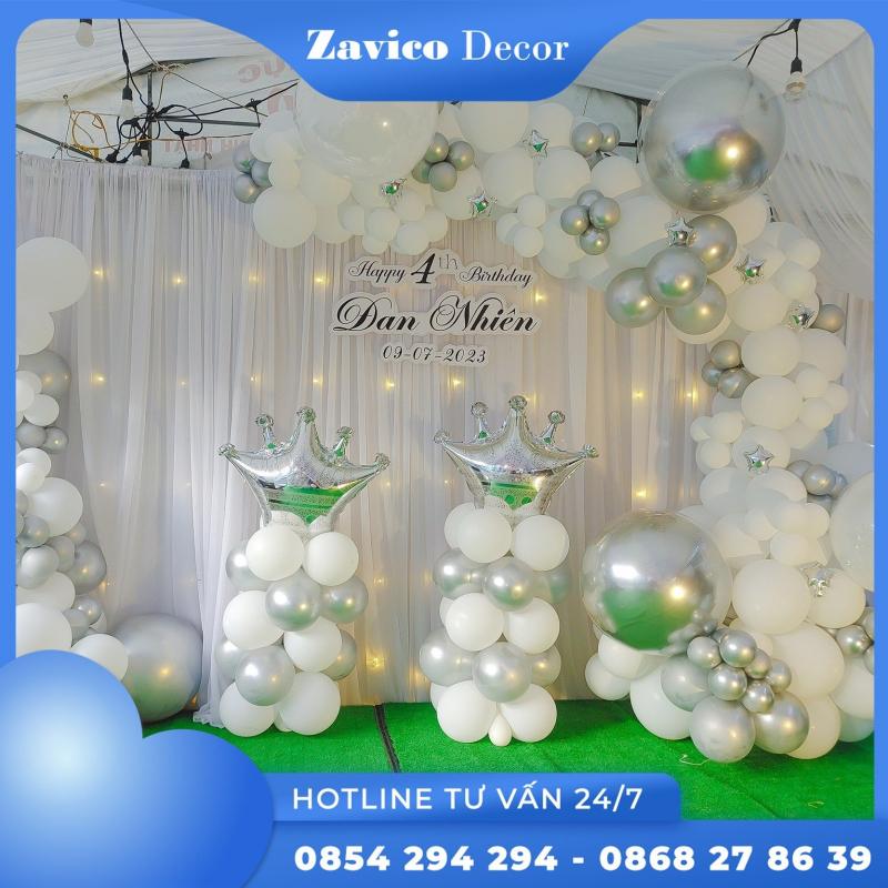 Zavico Decor