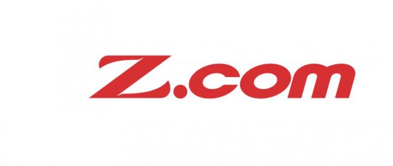 Logo Z.com