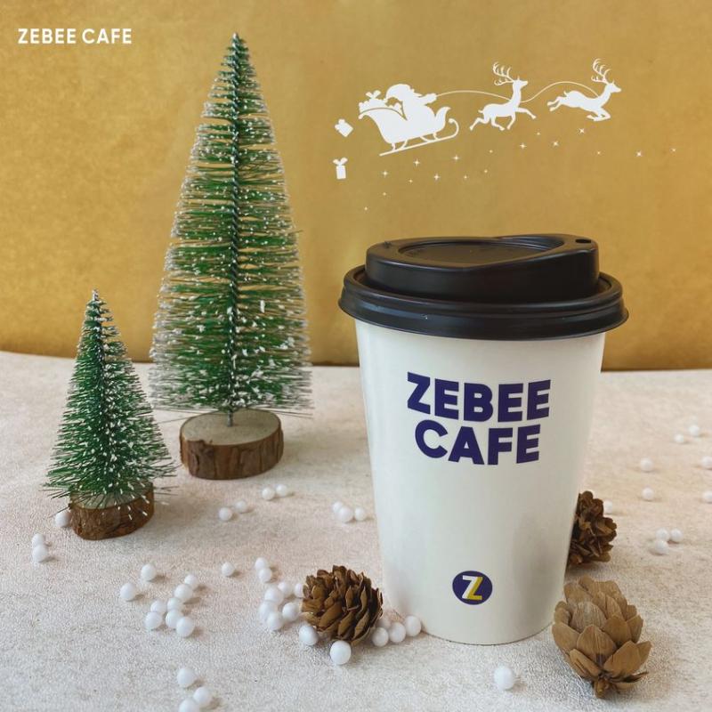 Zebee Cafe