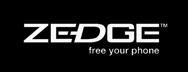 Logo của zedge