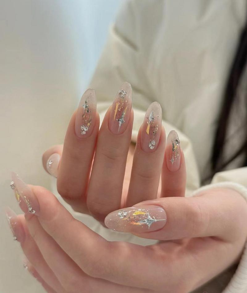 Zem - Nail Art