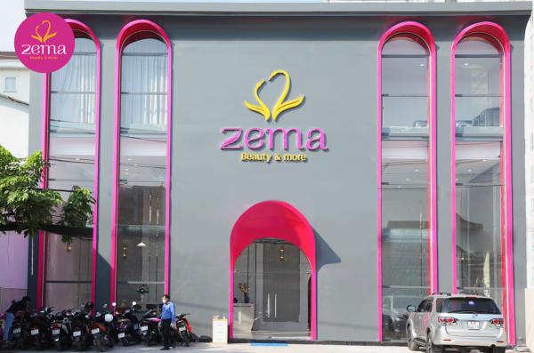 Zema Beauty & more