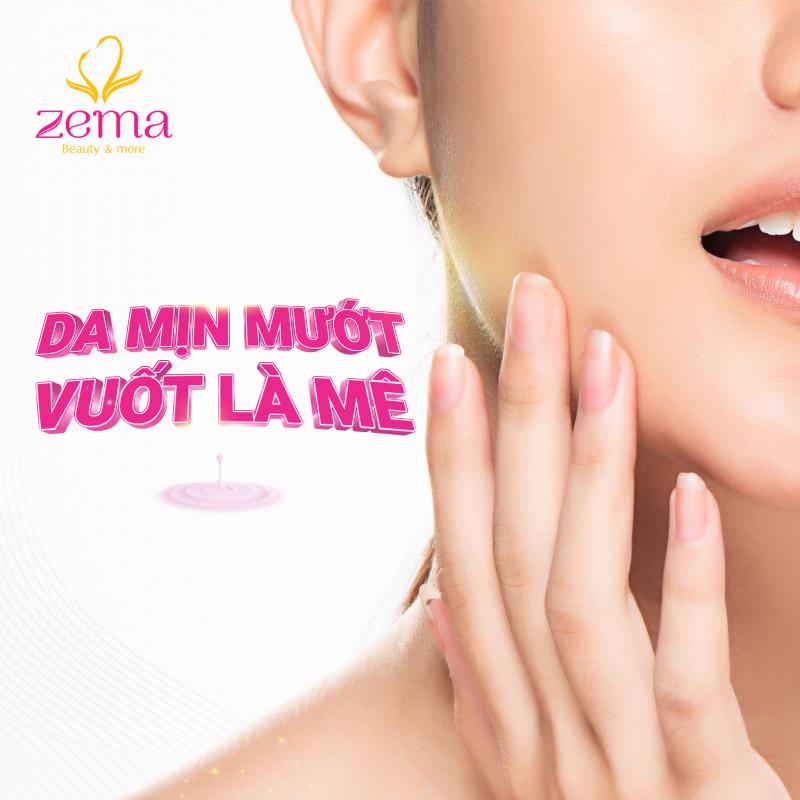 Zema Beauty & More