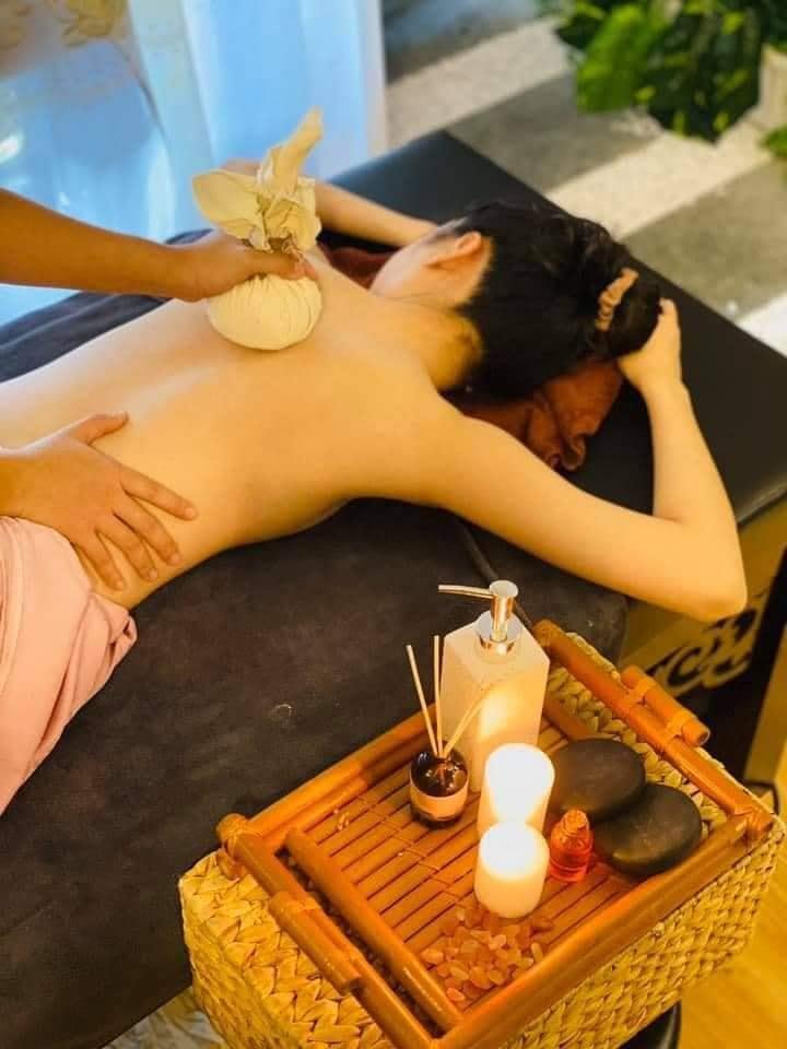 Zen Spa