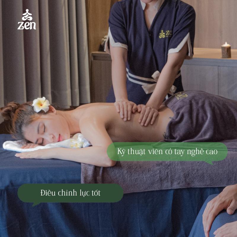 Zen Spa