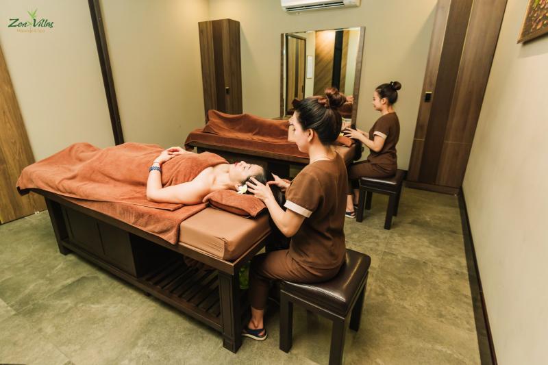 Update Top 12 Địa Chỉ Massage Thư Giãn Tốt Nhất Quận Hoàn Kiếm Hà Nội Top List 8557