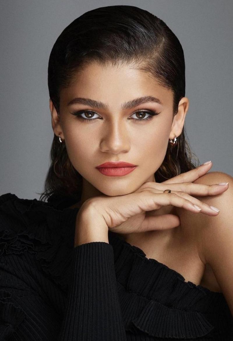 Zendaya Coleman