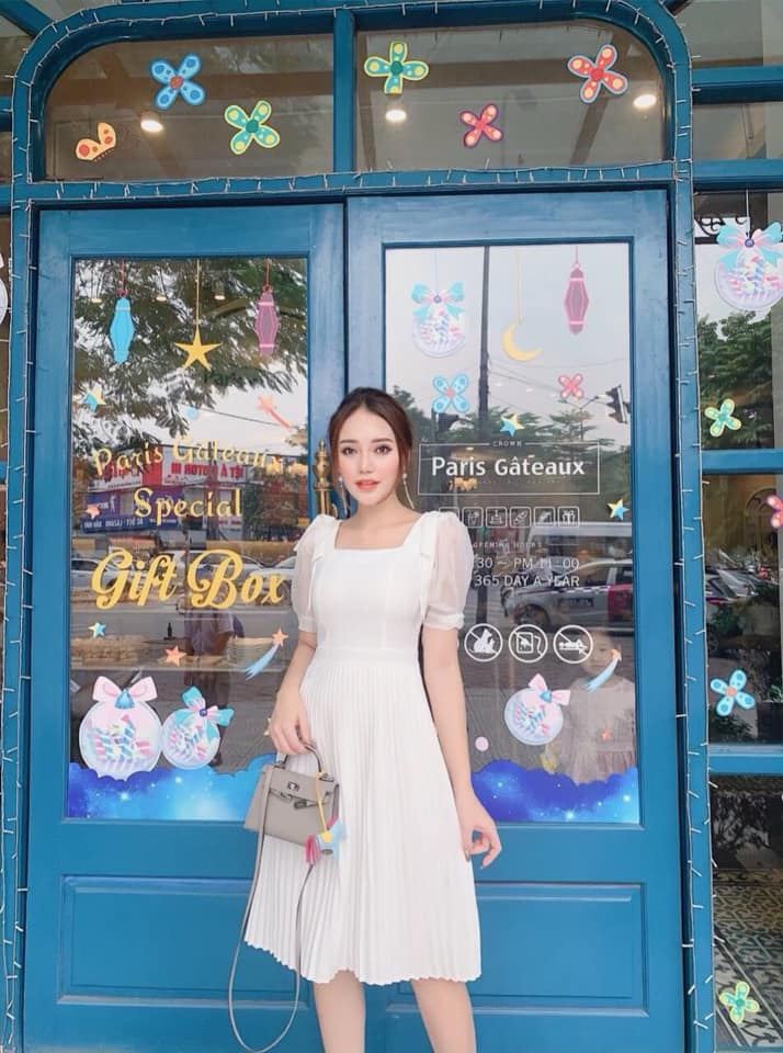 Shop bán váy đầm dự tiệc đẹp nhất tại Đà Nẵng