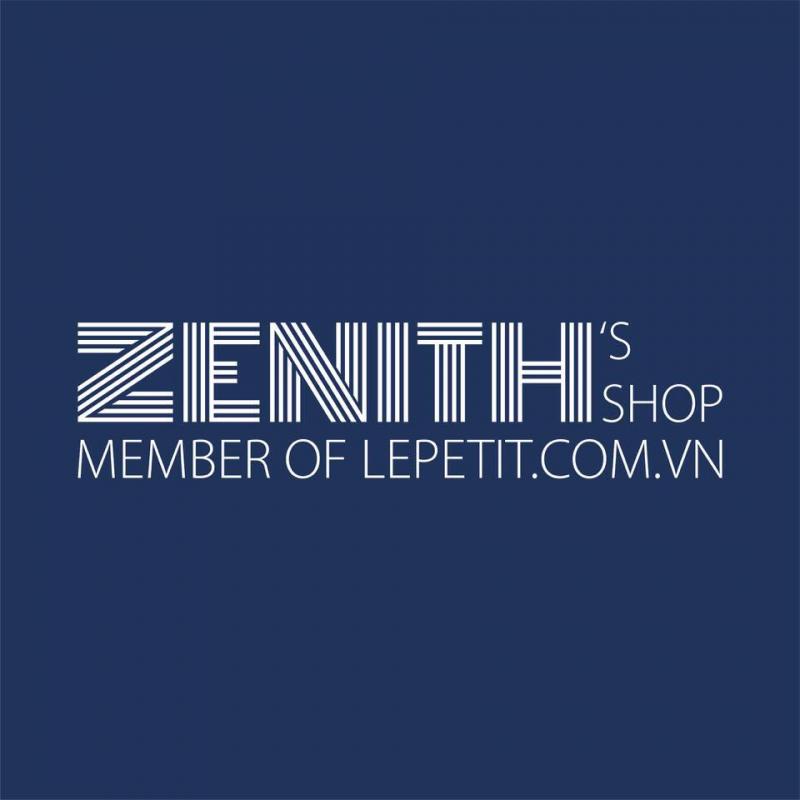 Zenith's Shop (Le Petit Shoes Shop)