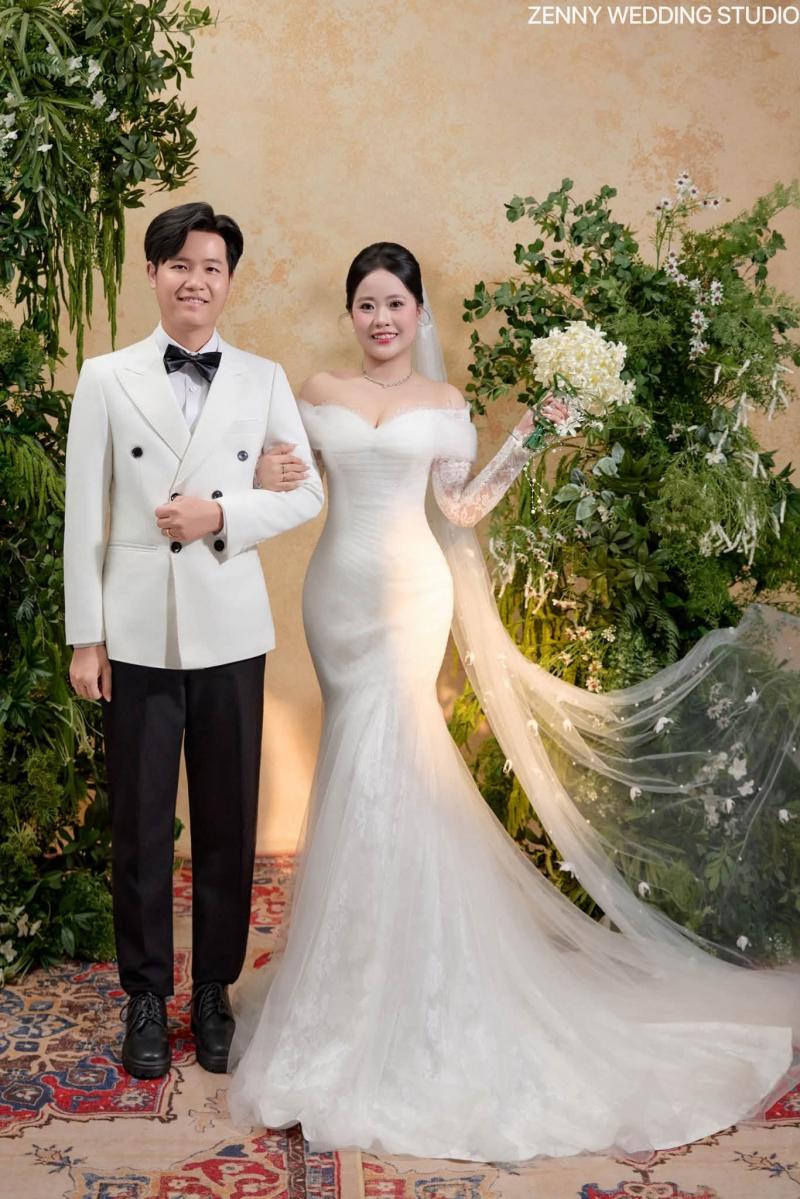 Zenny Wedding Studio