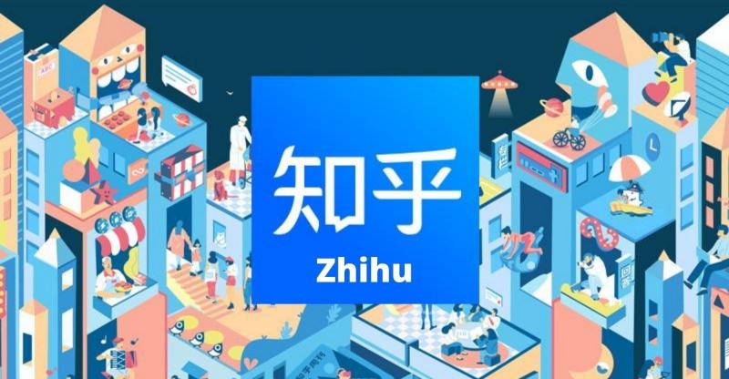Zhihu