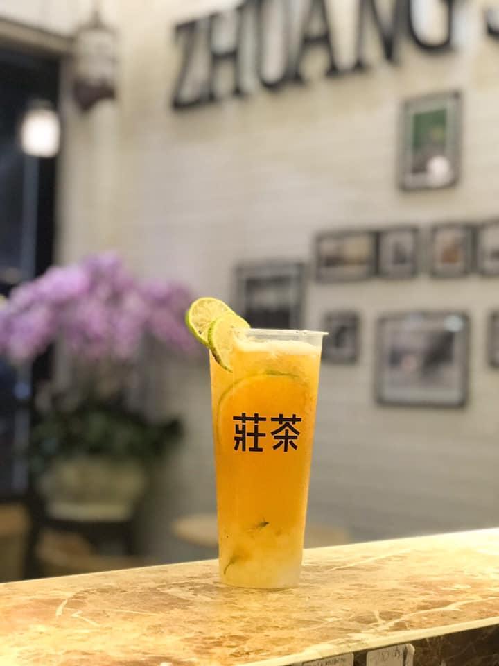 Zhuang's tea