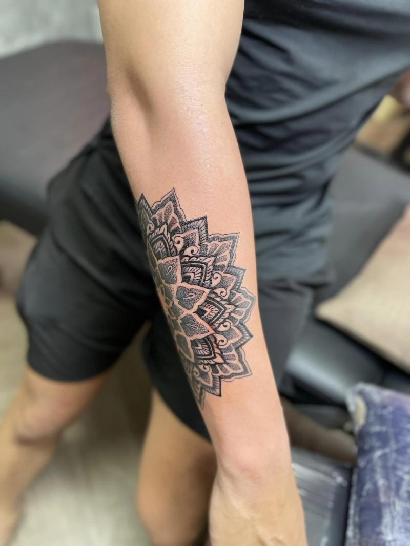 Zimtattoo Quận 4