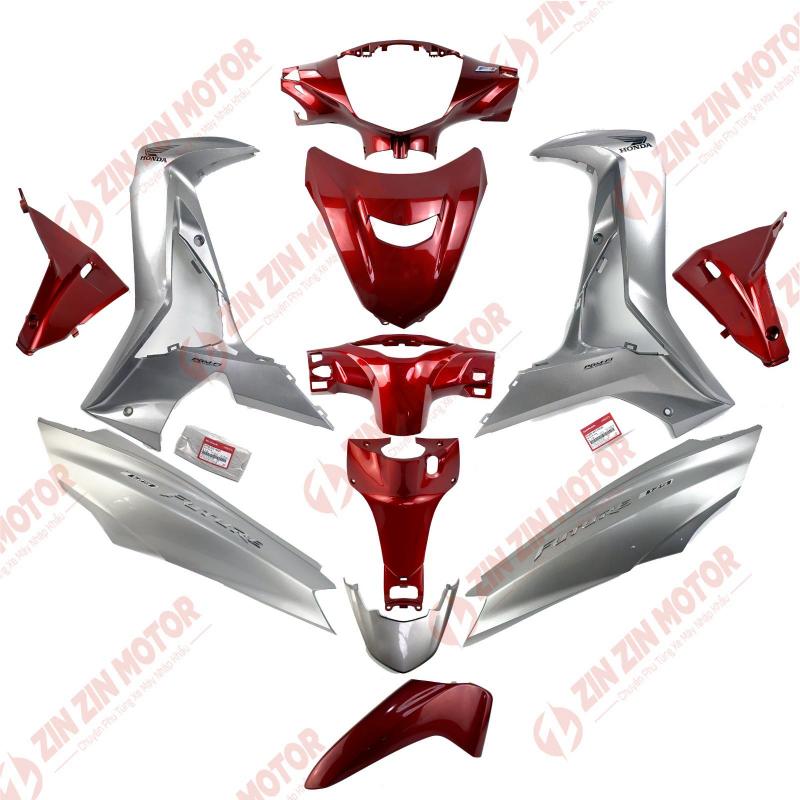 ZIN ZIN MOTOR - Phụ Tùng Xe Máy Chính Hãng