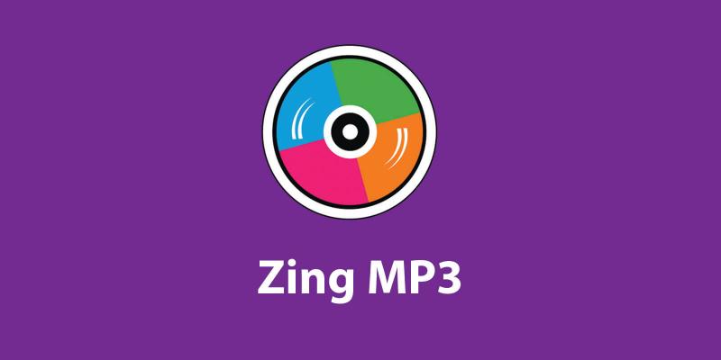 Zing MP3