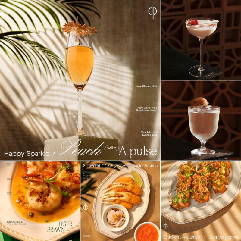 Zion Sky Lounge & Dining