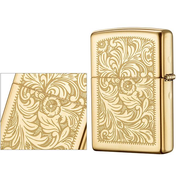 Zippo﻿ là một thương hiệu bật lửa Mỹ được yêu thích