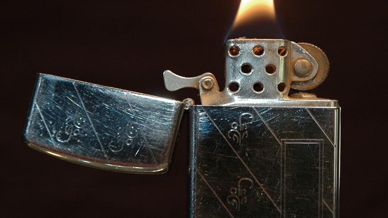 Zippo